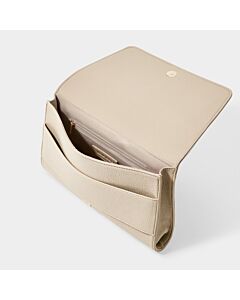 Katie Loxton Mia Card Holder - Khaki